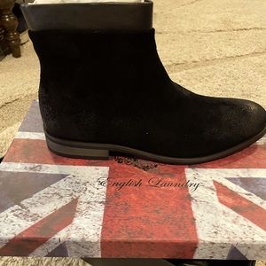 Brand new English Laundry Brodie men’s stylish boots